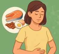 단백질 많은 음식