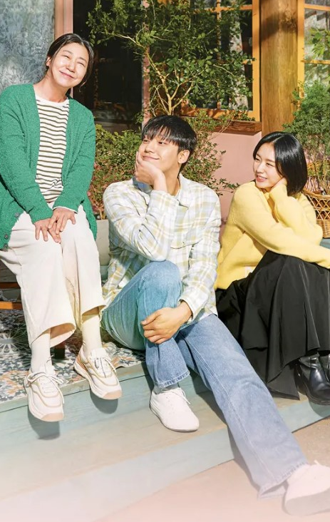 나쁜 엄마 등장인물 인물 관계도 1회 줄거리 정리