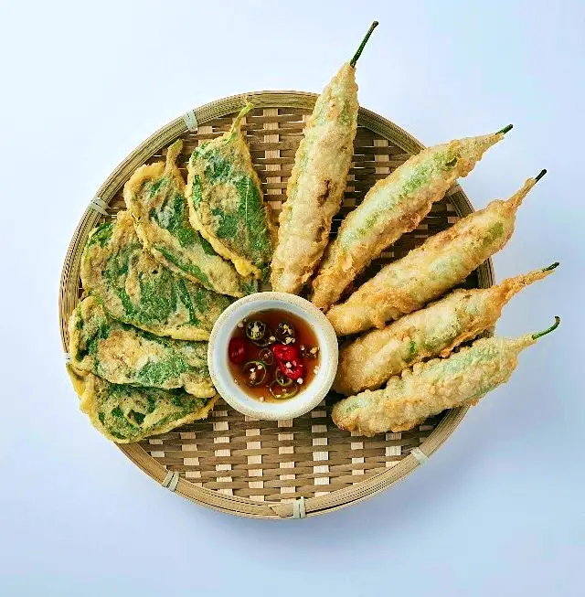 도심 속 호수길 의왕에서 맛보는 고추전, 해물전골, 해물파전, 해물 칼국수 맛집 추천 생방송투데이 리얼맛집 오늘방송 떴다 동네방네