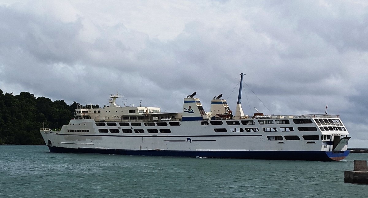 인도네시아 찔레곤