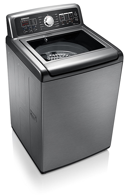 통돌이세탁기-특징