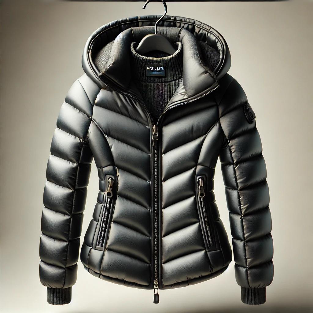 코오롱 패딩 여성