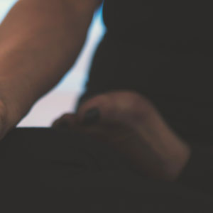 이명 치료 민간요법 - 온찜질