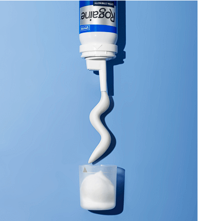 로게인폼 가격 후기