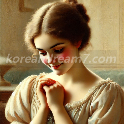 남편이 욕하는 꿈 해몽