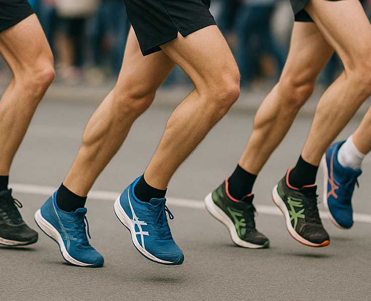 2026 동아마라톤 접수 참가 신청