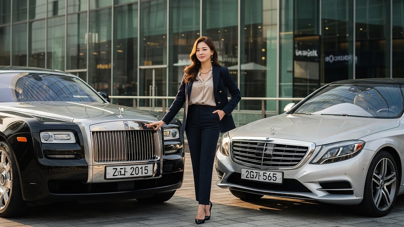 트랙스 크로스오버 네비게이션