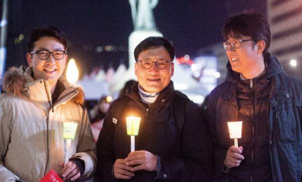 노종면 국회의원 프로필