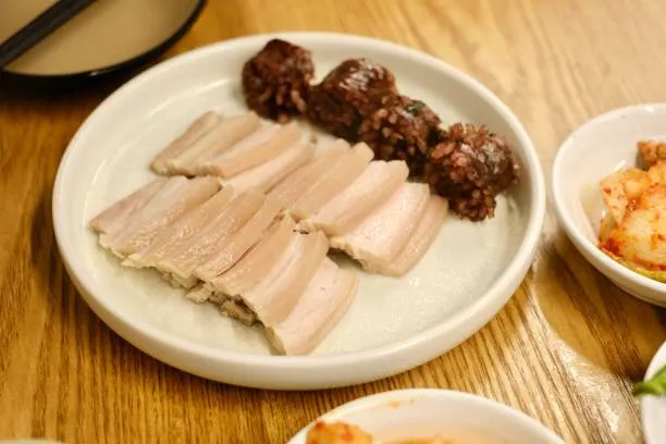 보쌈