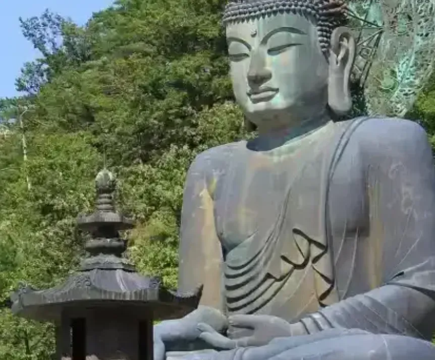 설악산-신흥사