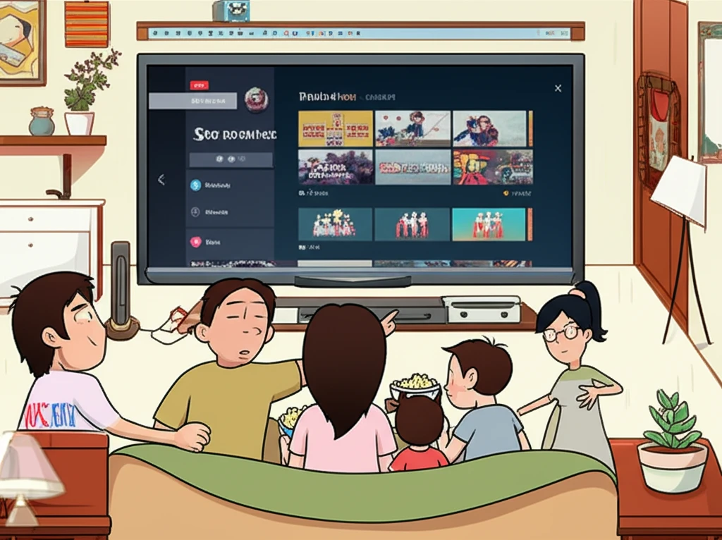 넷플릭스, 네이버 멤버십으로 공짜로 