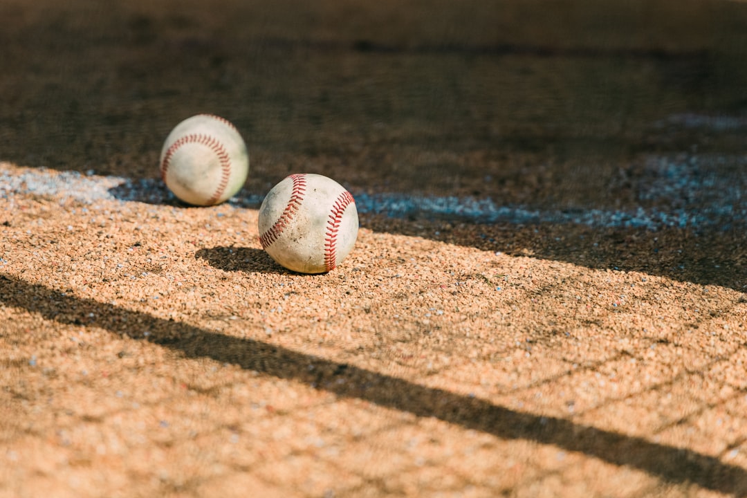 Baseball