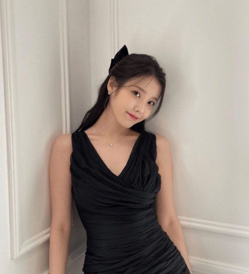 아이유 법적 대응