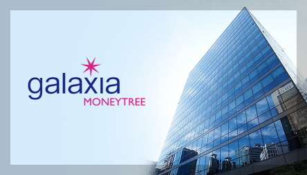 갤럭시아머니트리 이미지