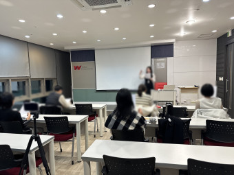 일상에서의 연습 방법