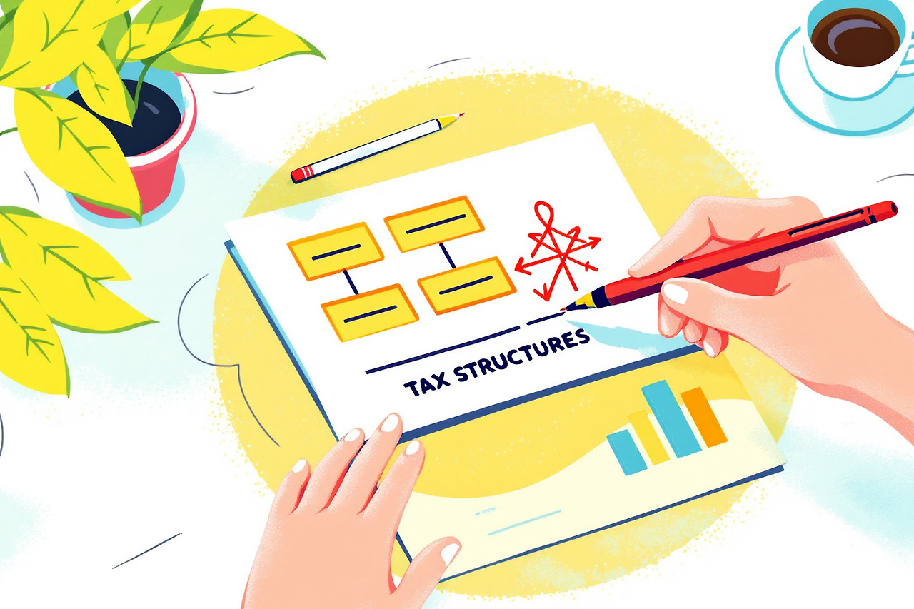 상속세 개편 가능성