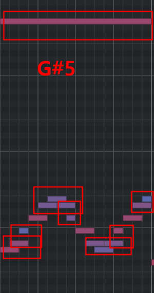 Legato: 레가토 주법