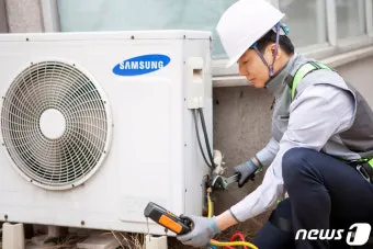 30년 경력 에어컨 기사 경험담과 전기세 절약을 위한 실전 꿀팁 공개_10