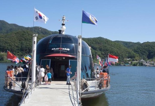 강원도 가볼만한곳 이미지 입니다.