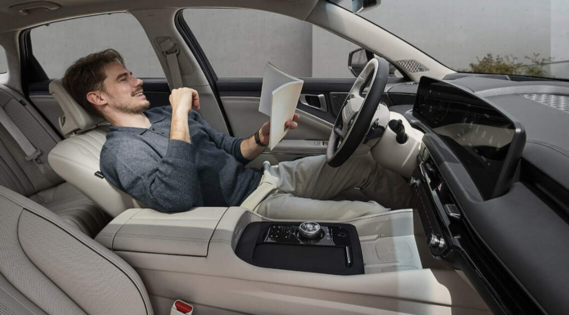 2025 기아 K8 하이브리드 가격표(신형)