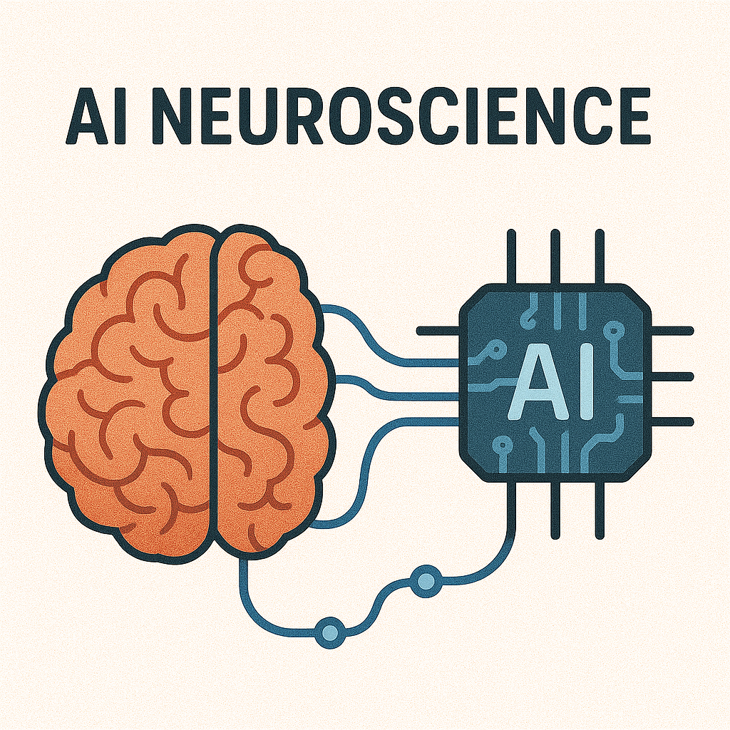 AI 시대, 인간 지능은 어떻게 진화할까? 뇌과학이 밝힌 미래의 모습