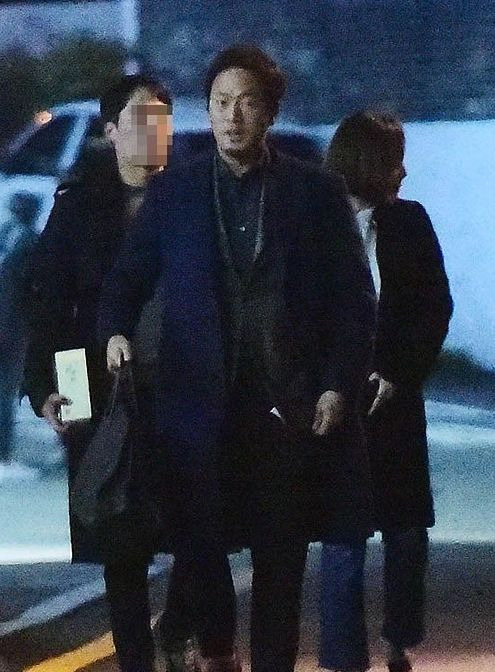 프로골퍼 이영돈 나이 프로필 학력 고향 경력 황정음 근황 총정리