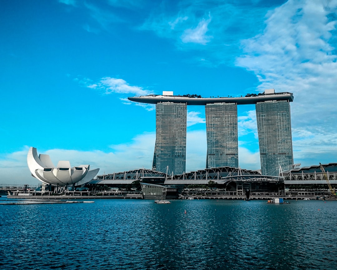 Singapore.