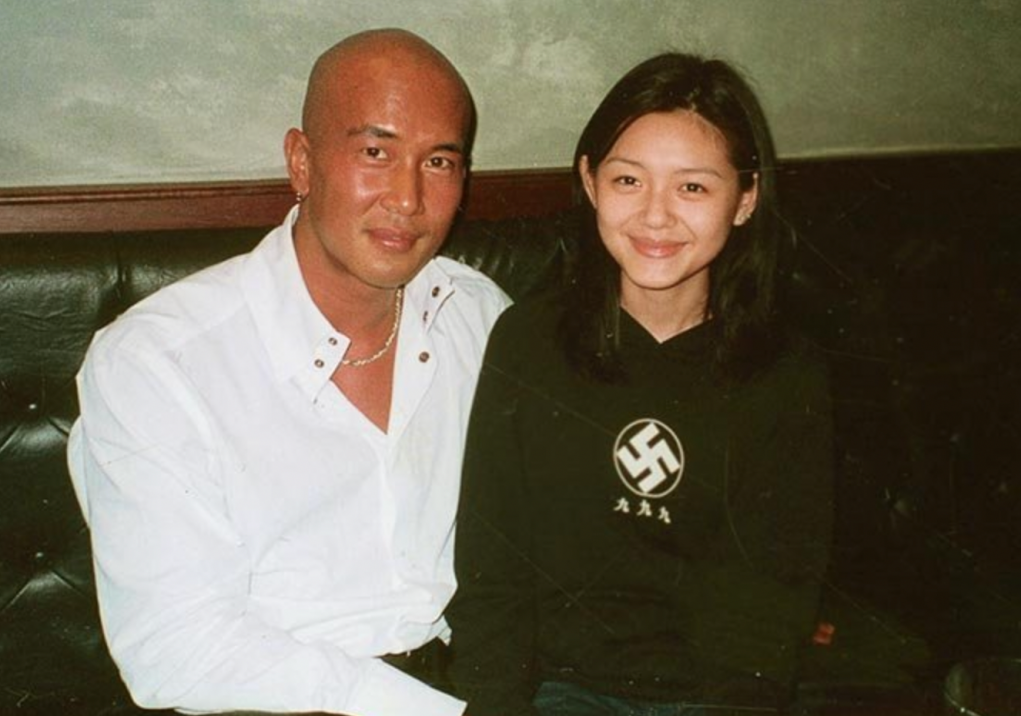 구준엽 쉬시위안 서희원