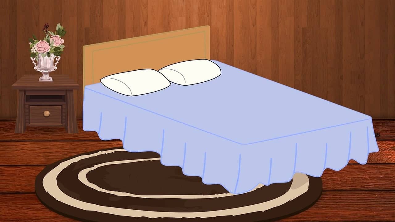 수면장애