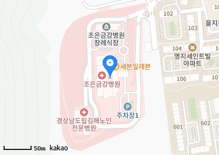 경상남도 김해시 삼계동 일요일 진료 휴일 문 여는 병원