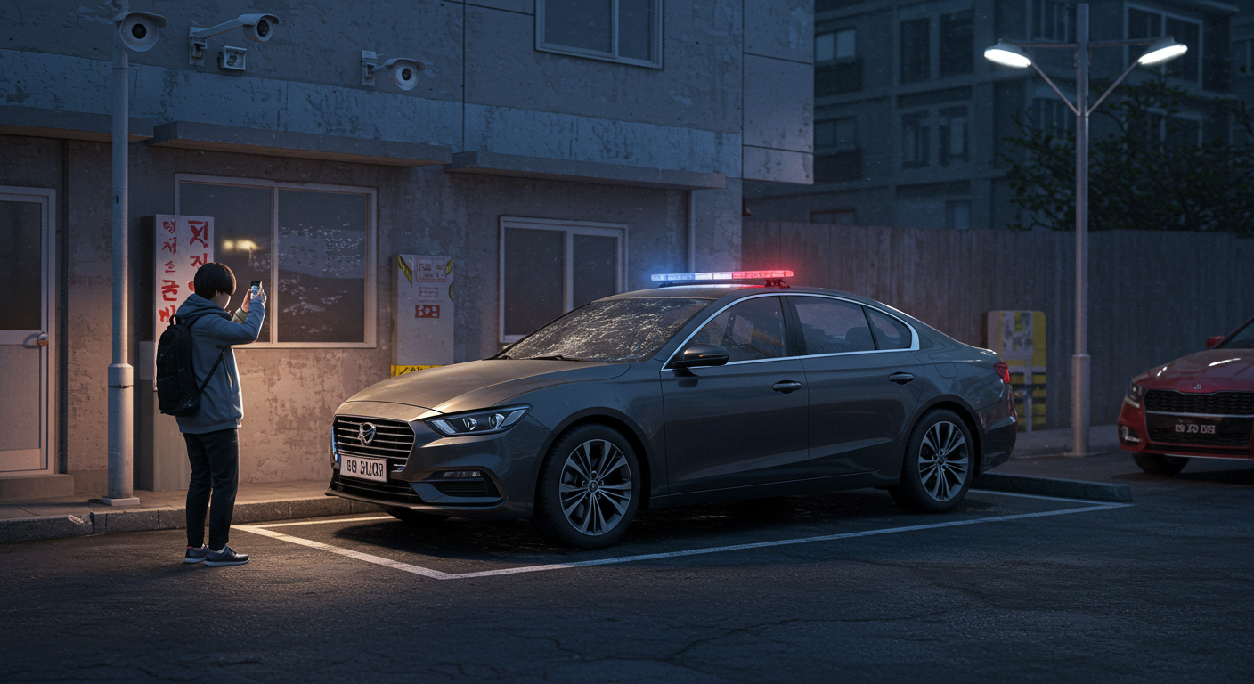 민사 배상, 교통사고 대응