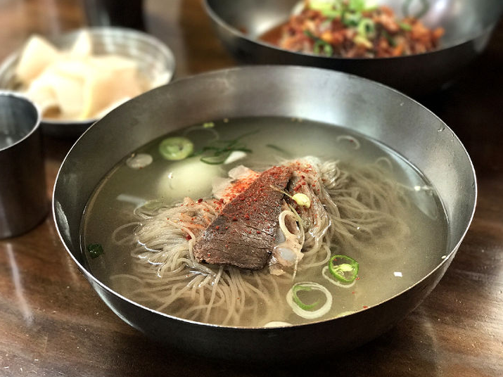 서울맛집 면류