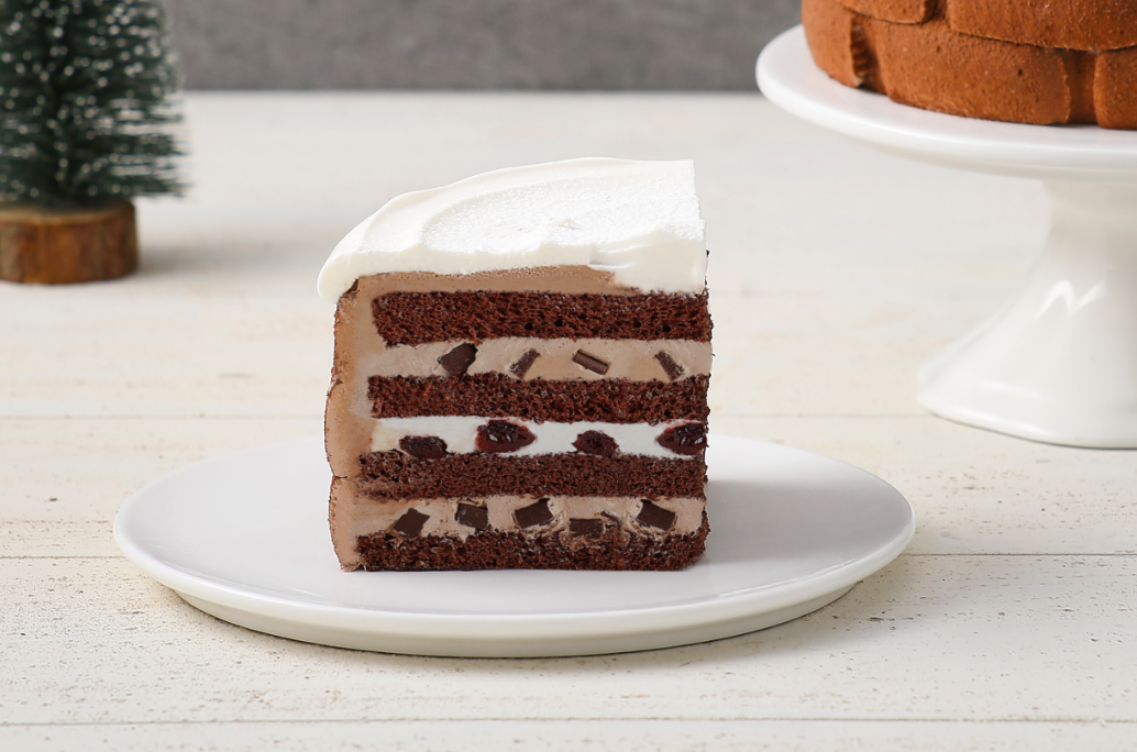 파리바게트 크리스마스 케이크10