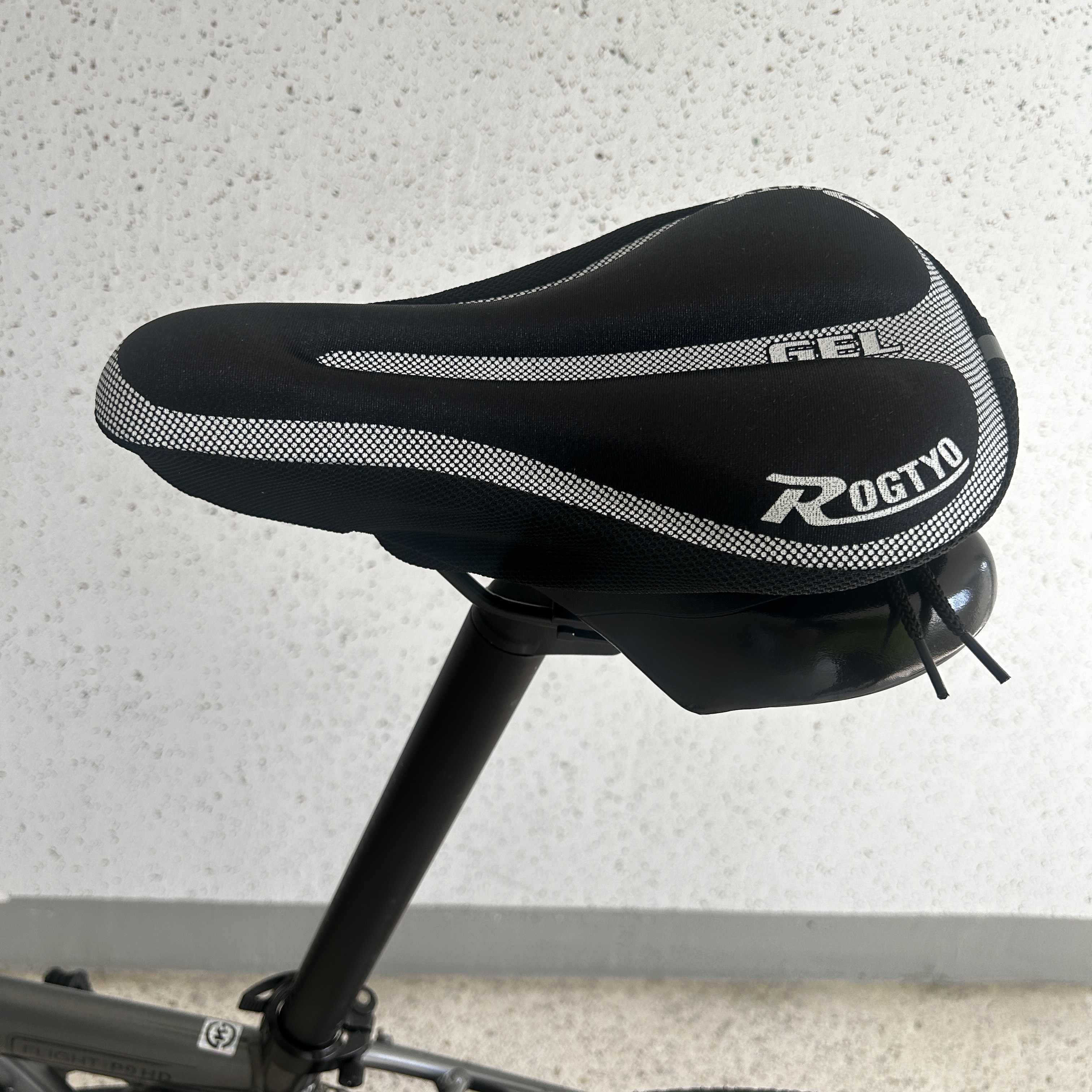 쿠션안장 추천