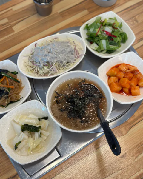 생생정보 대결 맛 대맛 코다리해물찜 vs 해물소갈비전골 음식점 