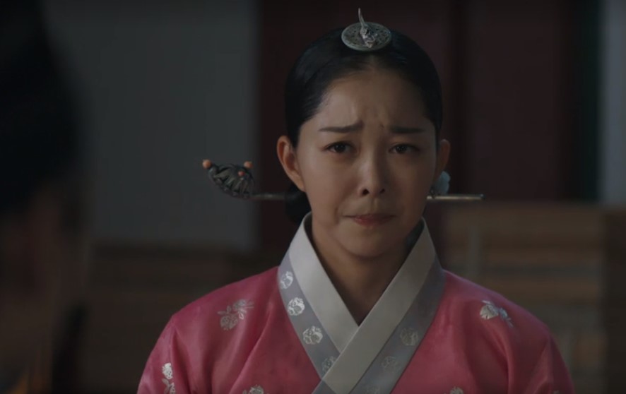 슈룹 4회