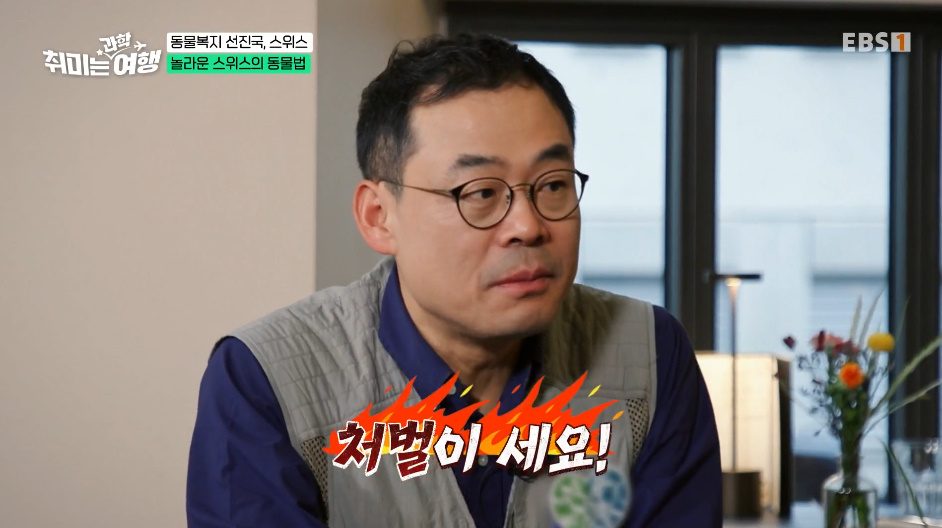 132년전부터 동물 무마취 도살법 등록했다는 스위스의 동물법.jpg | 인스티즈