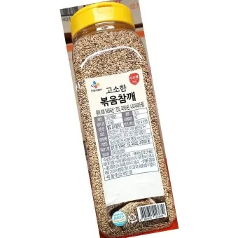 참깨 효능 파종 수확 보관 씻는 법까지 먹는 방법 총정리_10