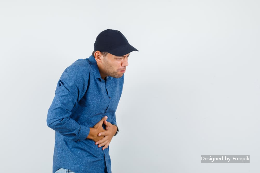 셀프 하임리히법