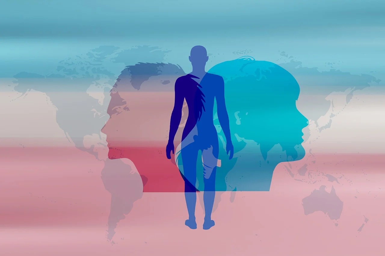 ② 트랜스젠더 선수 여성 스포츠 경기 출전 찬반 토론 - 찬성 주장