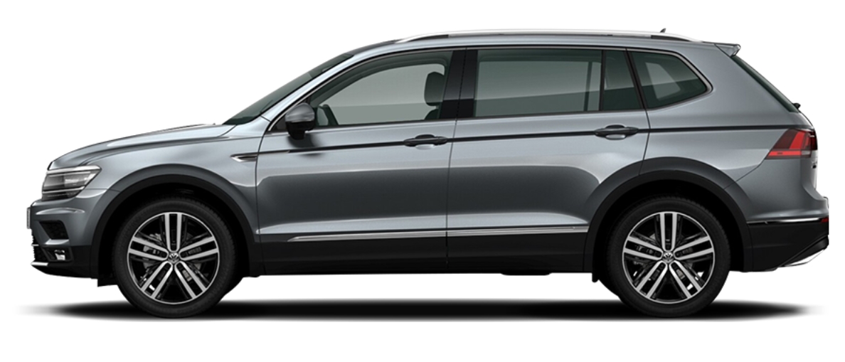 폭스바겐 티구안 색상코드 플래티넘 그레이 메탈릭( 색상코드 :&nbsp; LD7X)