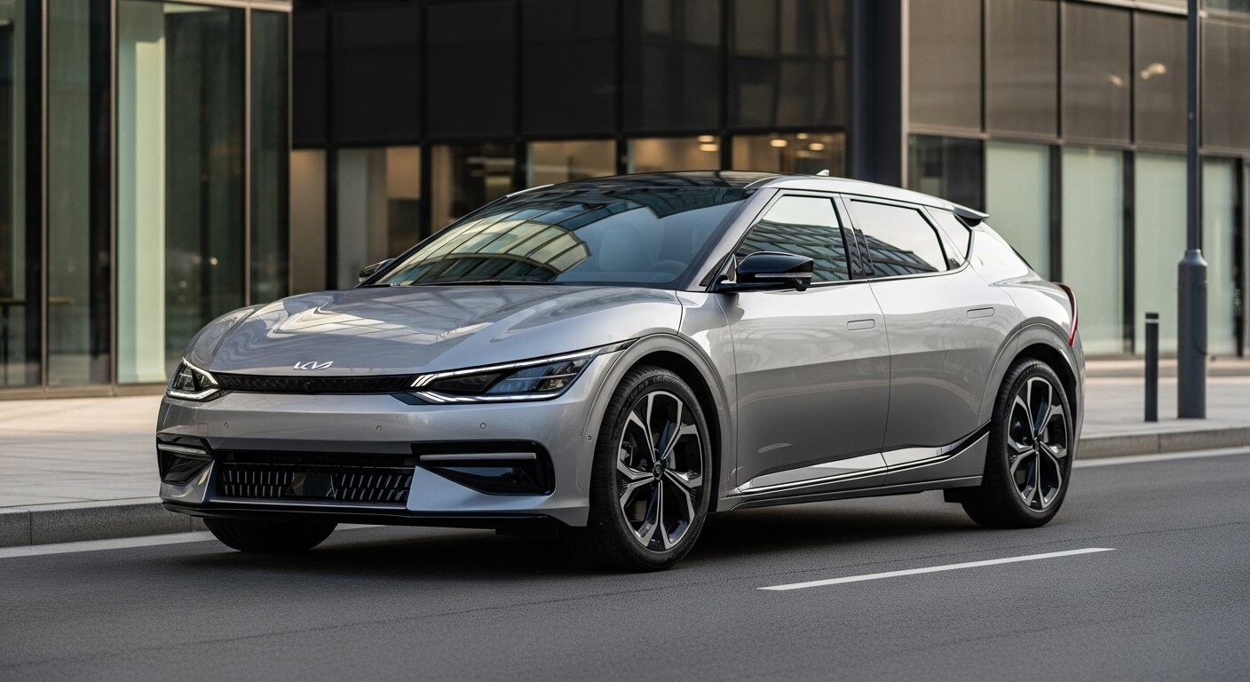 2025 기아 EV6 전기차 보조금