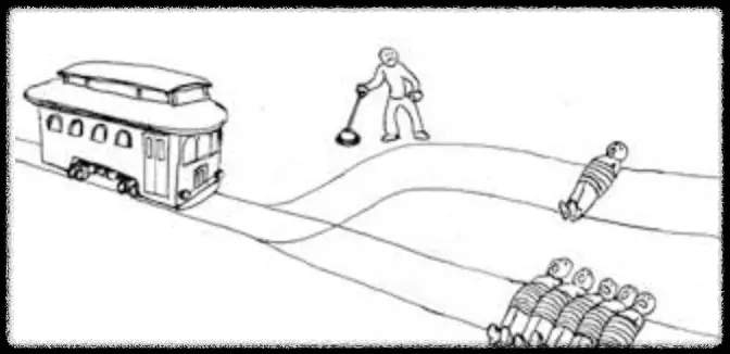 정의란-무엇인가-공리주의