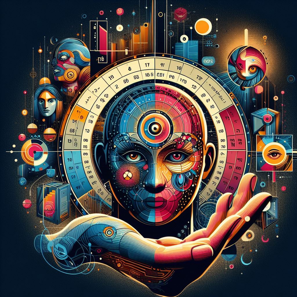 MBTI&amp;#44; Myers-Briggs Type Indicator