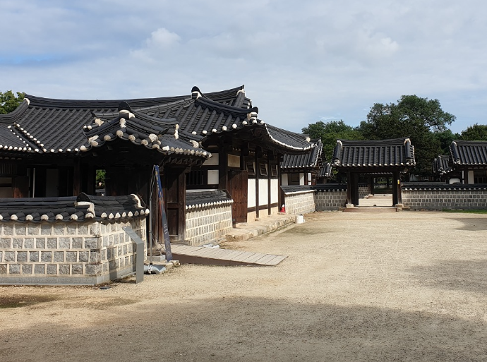 전주 한옥마을 코스 및 맛집 식당 음식점11