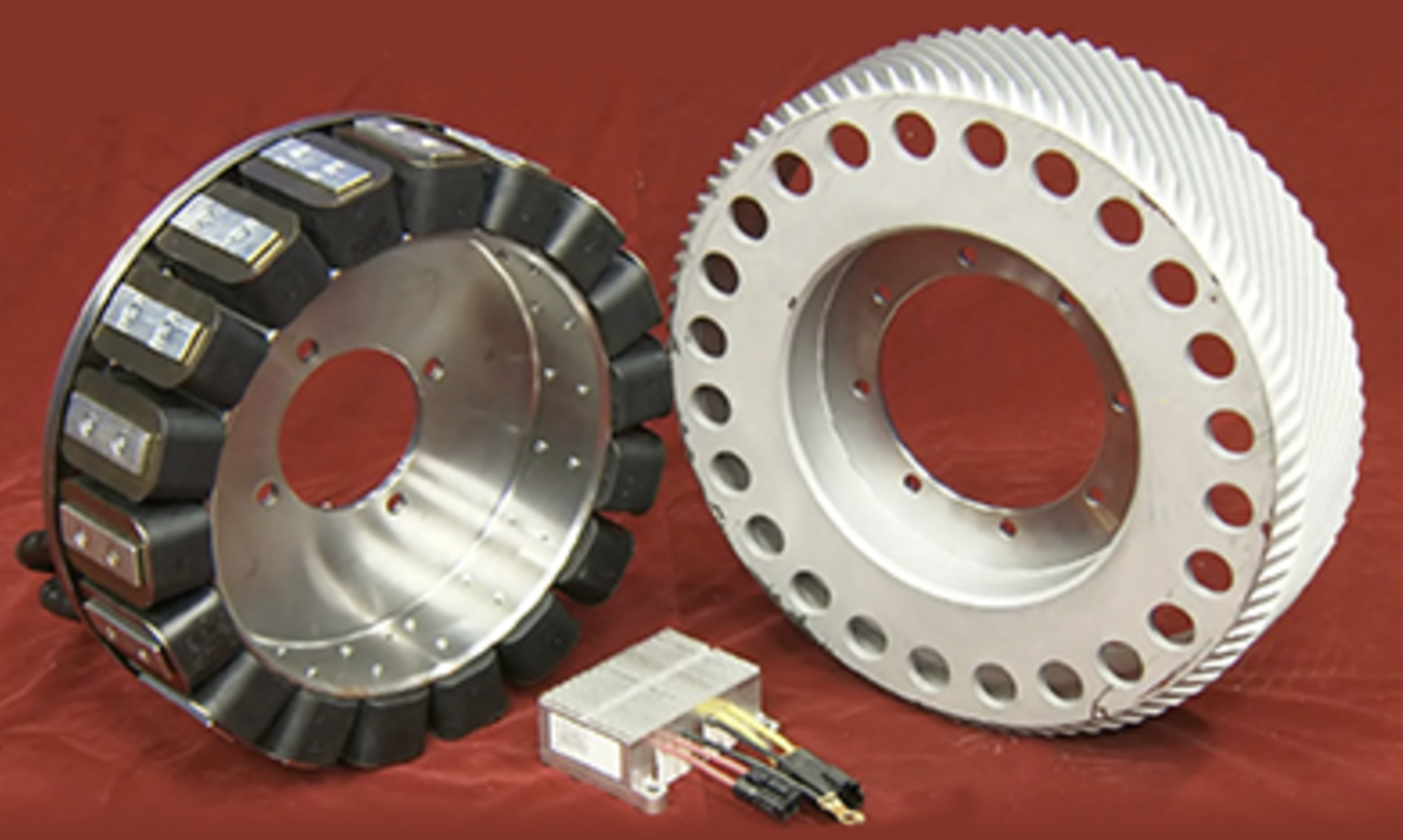 상신브레이크 주요 제품