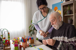 알츠하이머 치료