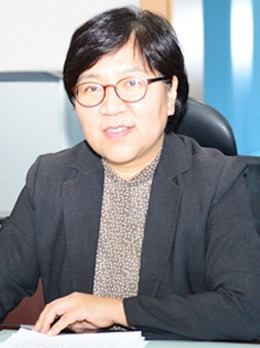 정은경 의료 경력