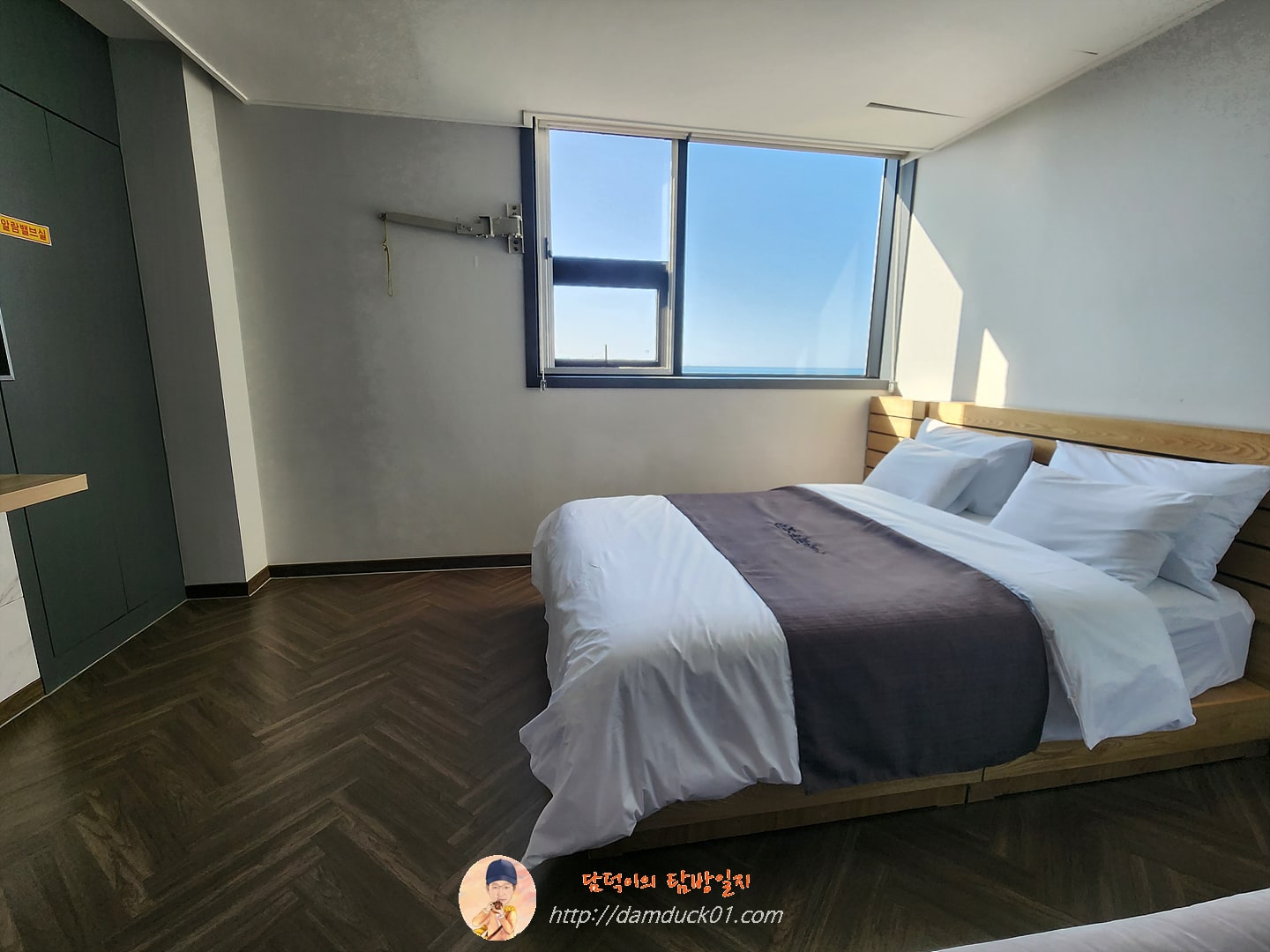 안목을높이다펜션