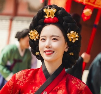 드라마 폭군의 셰프 재방송 다시보기 출연진 등장인물 강한나